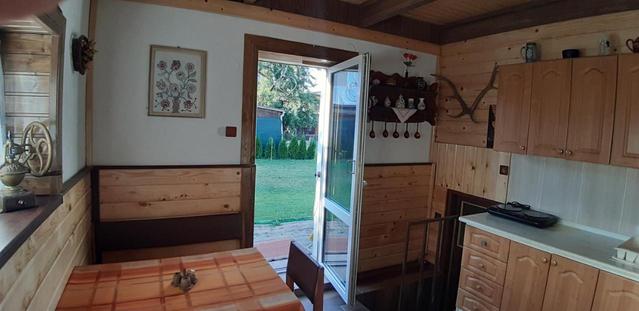 Max Appartement Liptovský Mikuláš Buitenkant foto