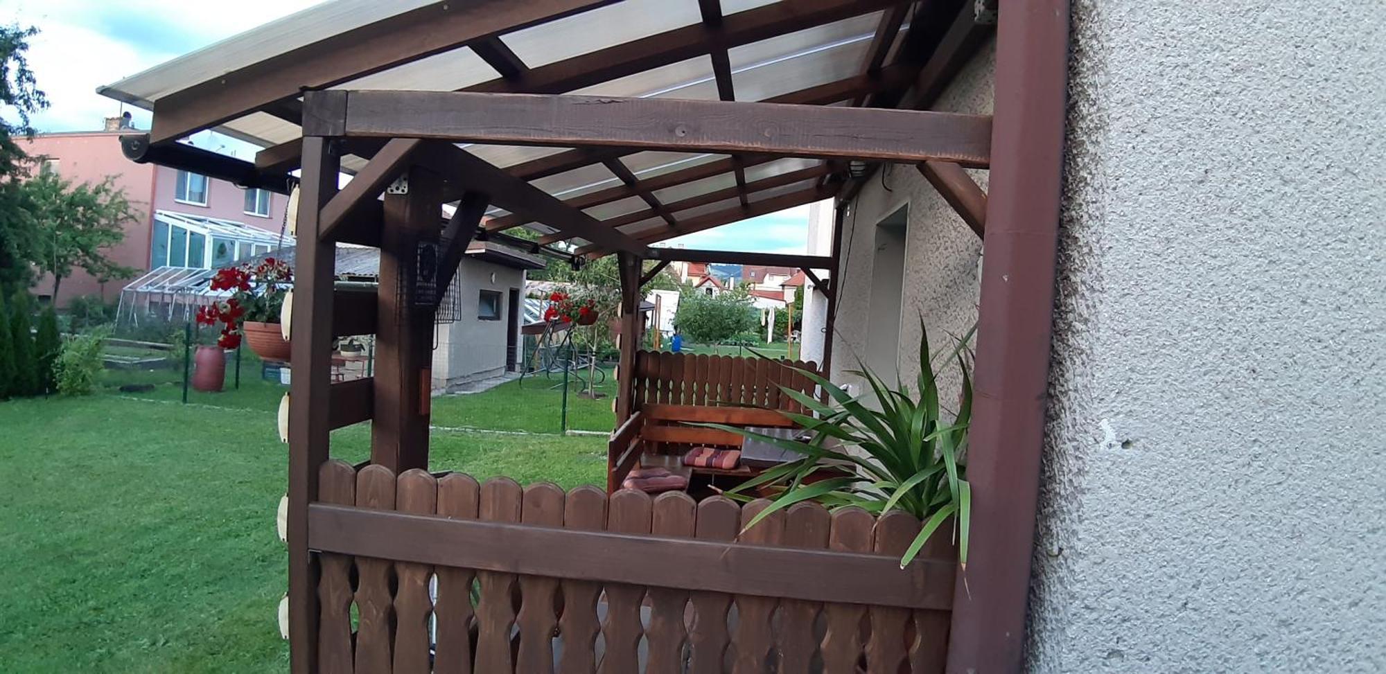 Max Appartement Liptovský Mikuláš Buitenkant foto